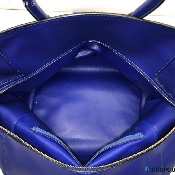 Stella McCartney Large Cavendish Boston Bag - Picture 12 of 16